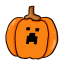Pumpkin-MC